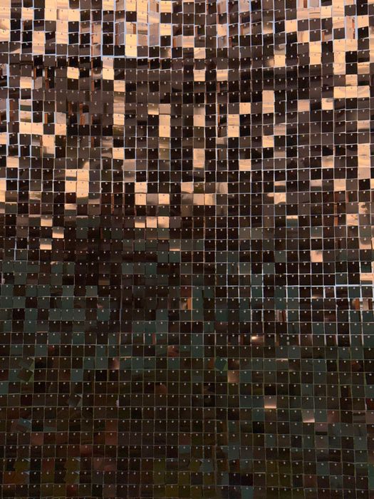 Стена от пайети под наем – фотозона /декорация за събития