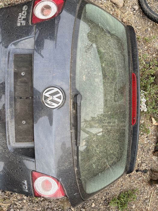 Haion spate golf 5/6  plus l