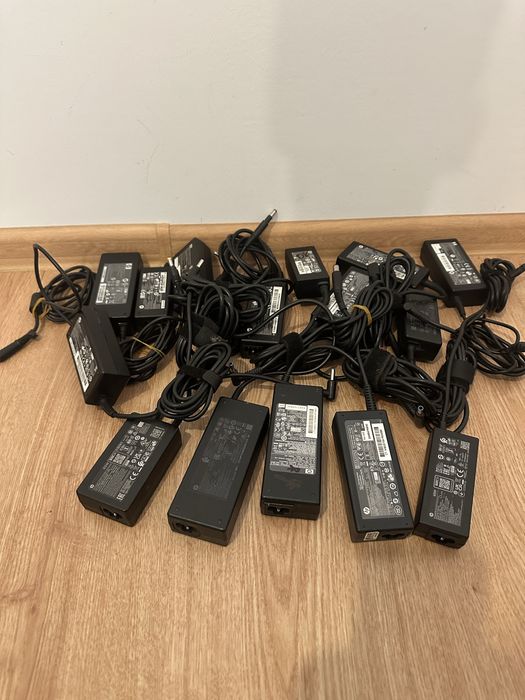 Incarcator alimentator  original Hp orice mufa