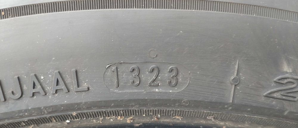 VAND pneuri vara Nexen N Fera Primus SU1 Plus 235/50 R18