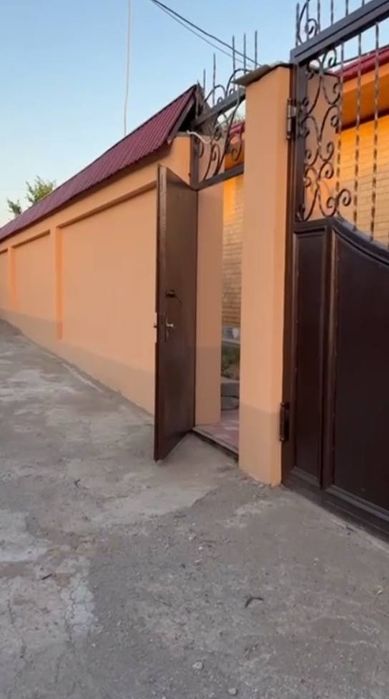 Кибрайда 10 соток дача