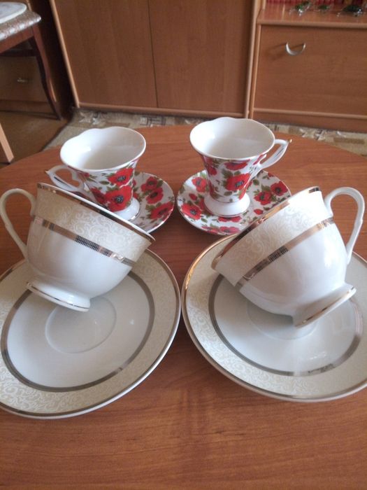 Кофейнаяпара,новая