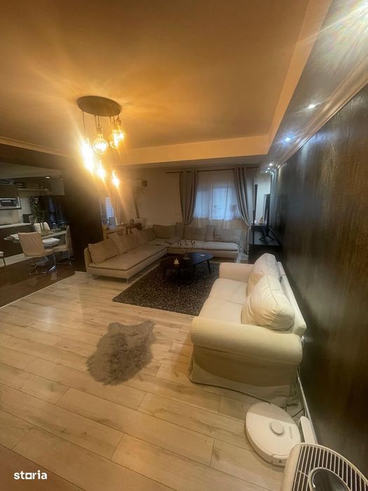 Vila individuala 210mp mansarda/200mp curte+INCA teren de 300mp OFERTA