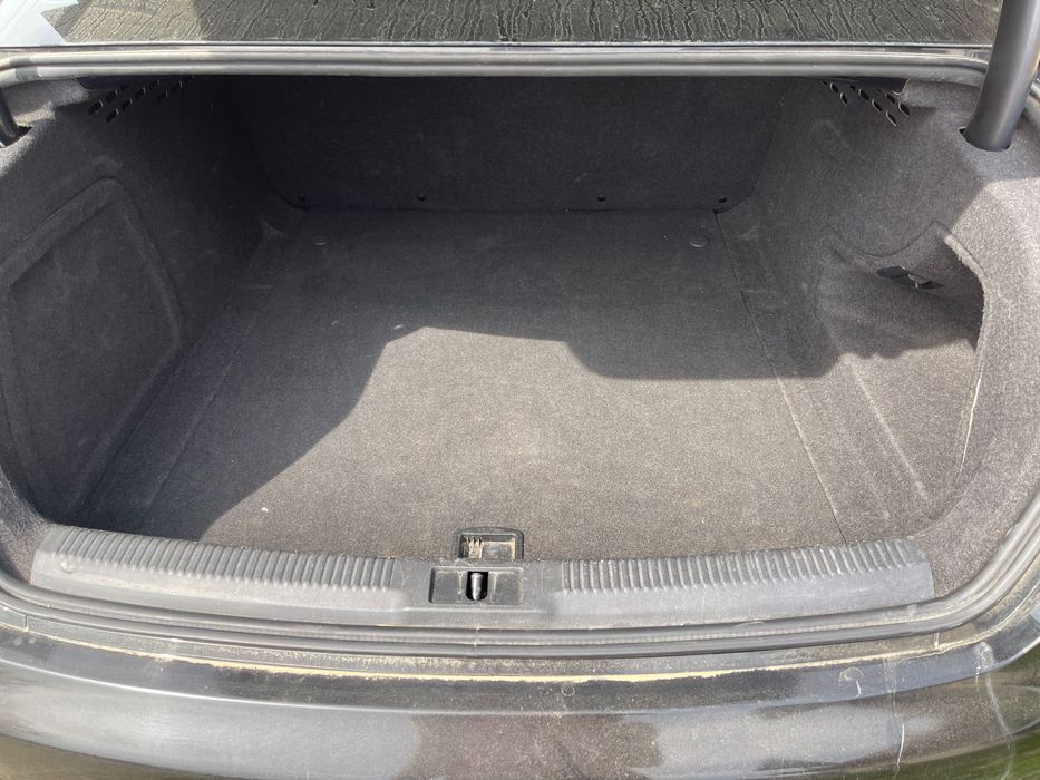AUDI A4 2008 — imagine 5