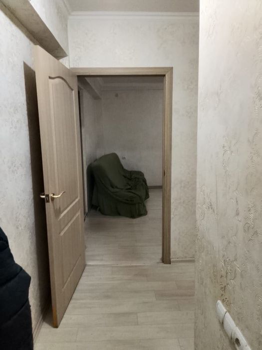 Продам двухкомнатную квартиру