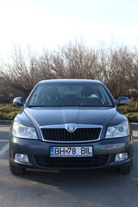 Skoda Octavia Skoda Octavia 1.2 tsi