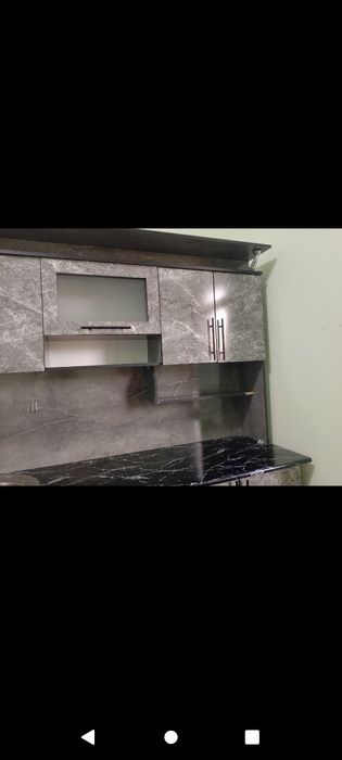 Кухне мибл холати йанги