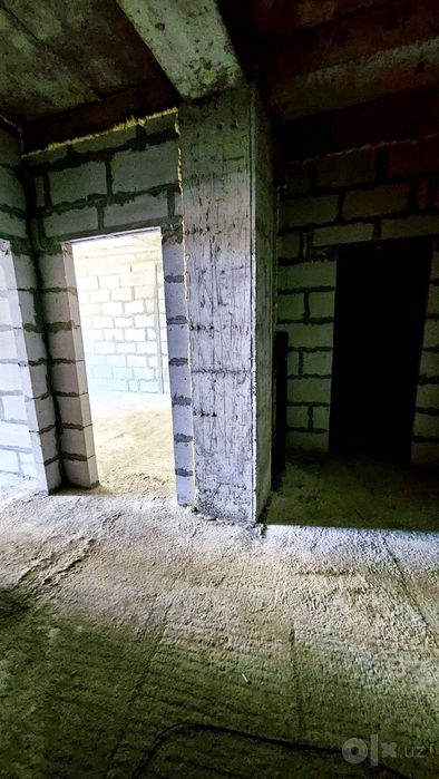 Коробка 1 хонали 73м²