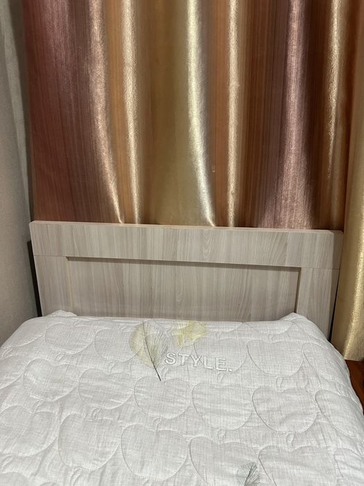 Продам кровать