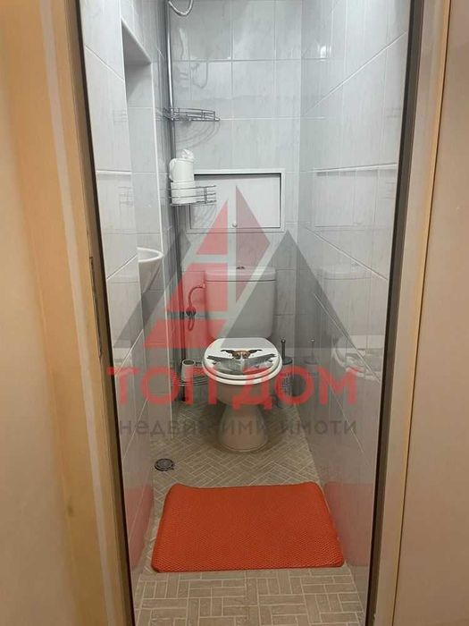 Дава се под наем Двустаен апартамент в Варна, Колхозен пазар - 55 кв.м за 433.5 € - Снимка #6