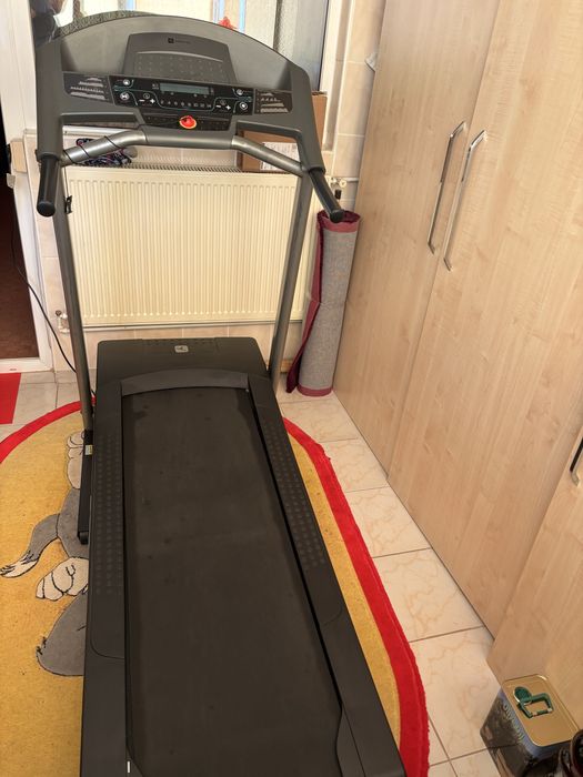 Banda alergare Domyos  Asigur transport