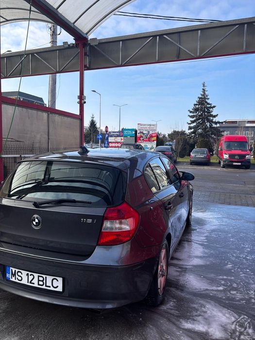 BMW Seria 1 E87 116i