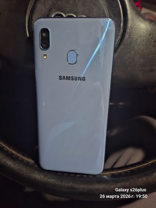 Продам Samsung Galaxy a30