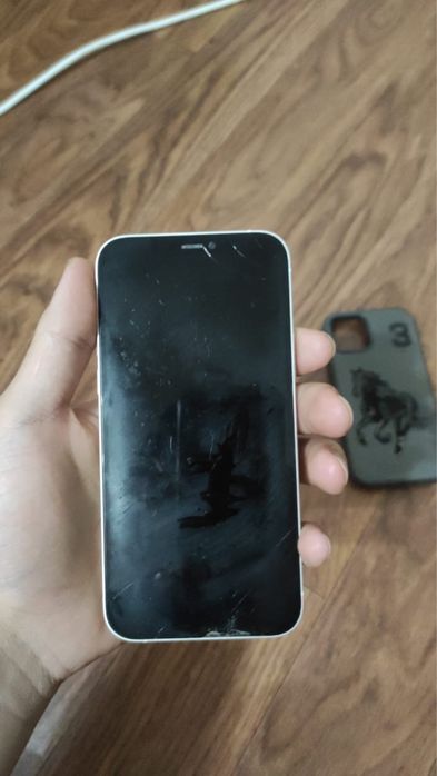 Iphone 12