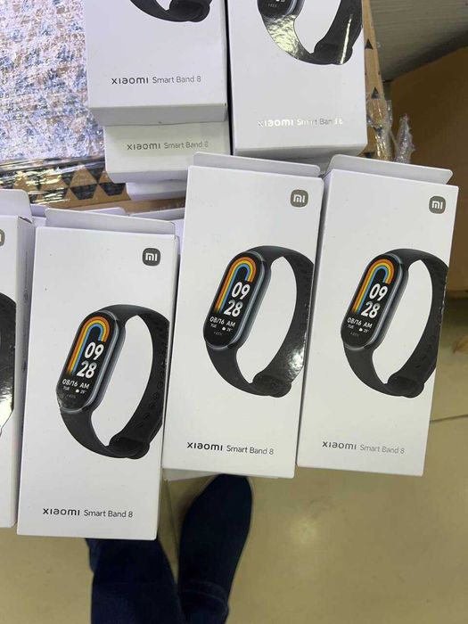 Смарт Часы Xiaomi Redmi Mibro Whoop! Бесплатная Доставкa!