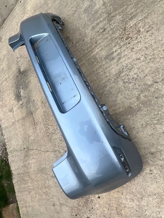 Bară Față + Spate originale Volkswagen Golf 6