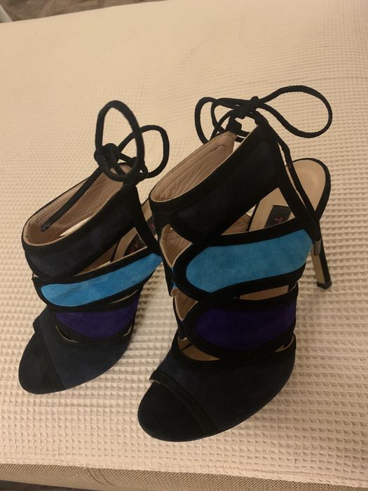 Босооножки-Турция, размер 37