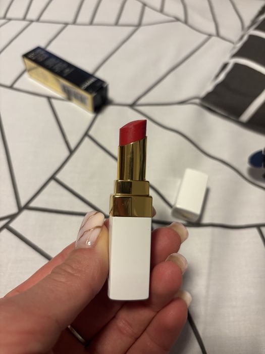Ruj hidratant Chanel