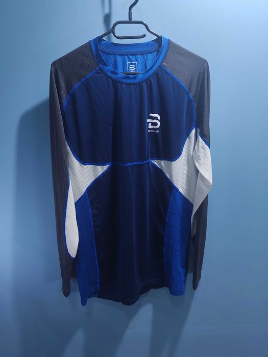 DÆHLIE Sportswear Блуза /Мъжка XL