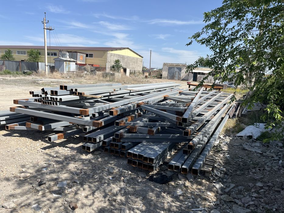 Продам ферму для крыши