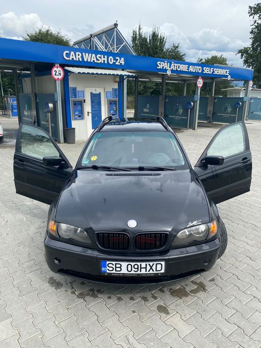 BMW 3 Series 2005 — imagine 2