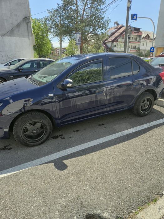 Logan 0.9 + gpl de fabrica