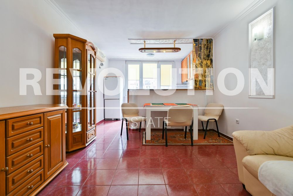 Дава се под наем Тристаен апартамент в София, Хаджи Димитър - 65 кв.м за 650 € - Снимка #2