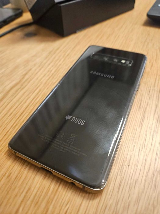 Samsung Galaxy S10