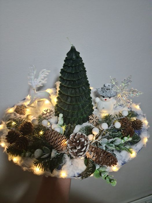 Ornamente de Crăciun