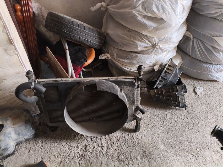 Продам двигатель кпп