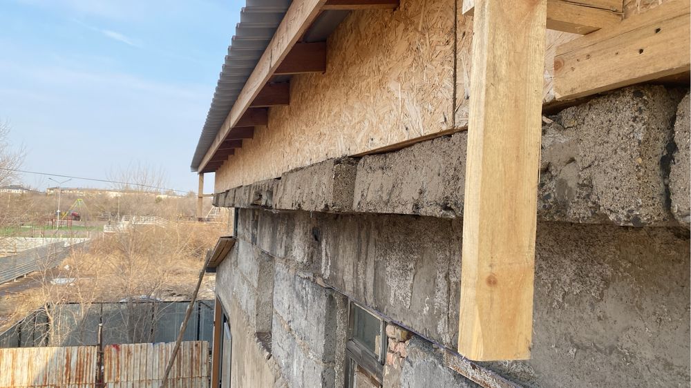 кровля крыш, ремонт крыш,