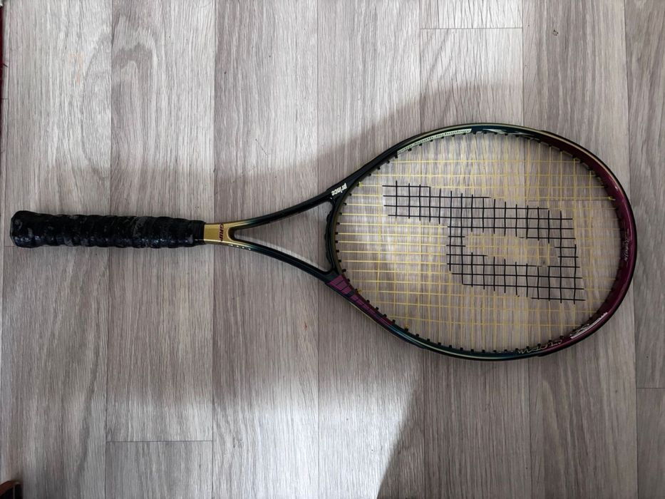 Теннисная ракетка HEAD
