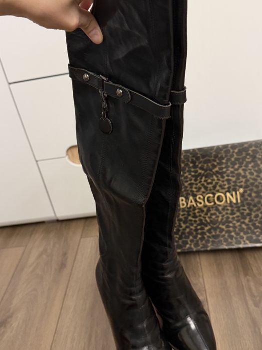 Продам зимние сапоги