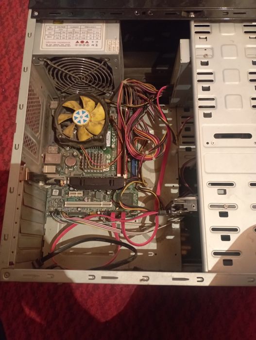 Компьютер компьютер