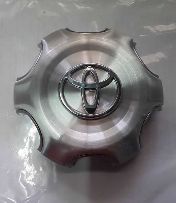 Колпаки на Прадо 120