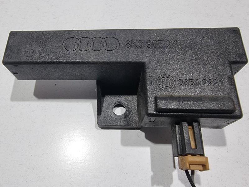 Antena keyless Audi A8 (2009-2017) [4H] D4 8K0907247