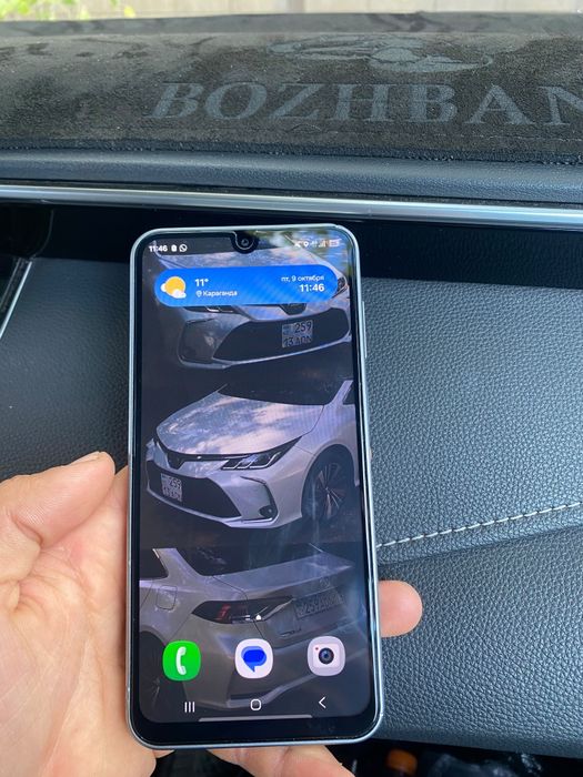 Samsung Galaxy A17