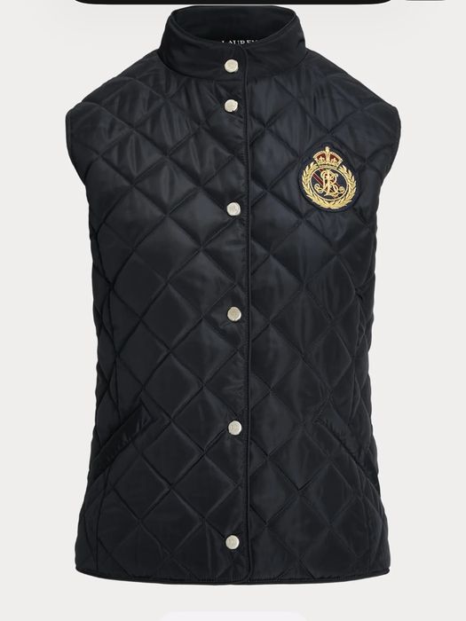 Vesta Lauren Ralph ,Noua ,XL
