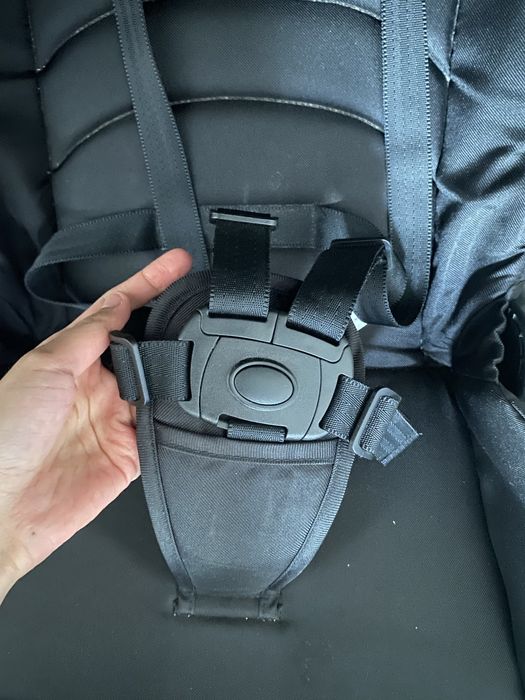 детская коляска new lux