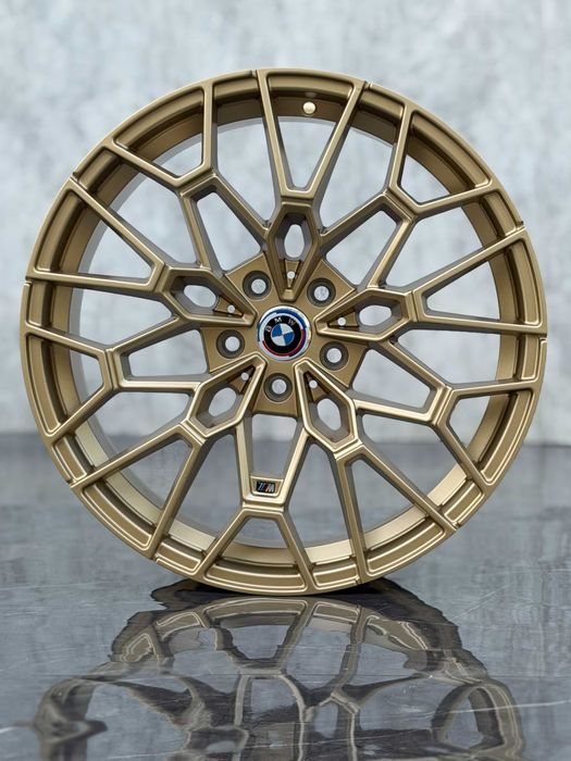 jante 19 bmw m style r19 g
