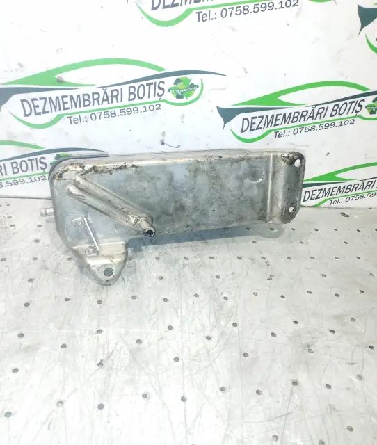 Termoflot racire ulei Mercedes-Benz CLK-Class 2004
