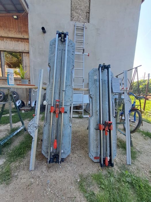 Mașină de tăiat plăci ceramice RUBI TX-N