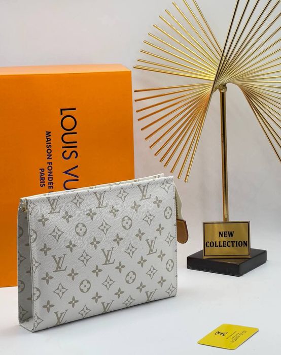 Стилна мъжка чанта