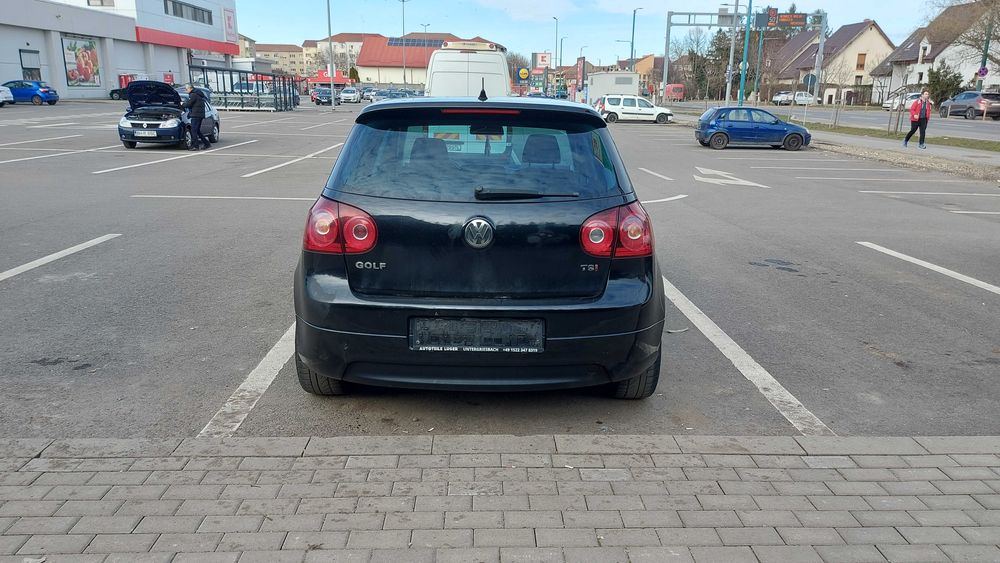 Vw Golf 1.4 Tsi An 2008