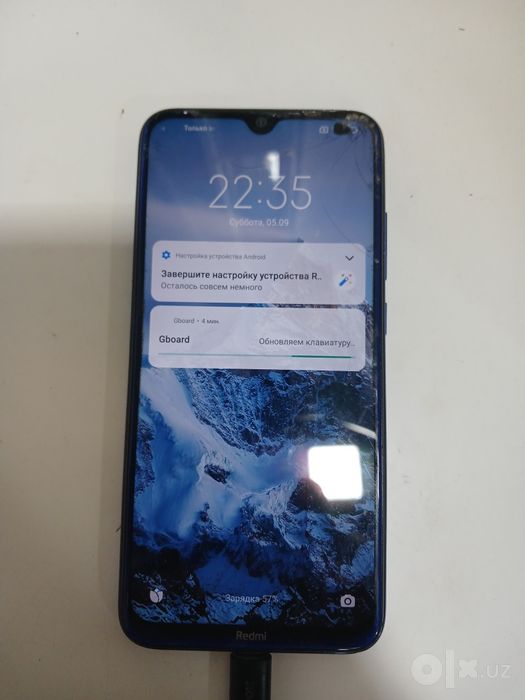 Redmi note 8. 64 gb