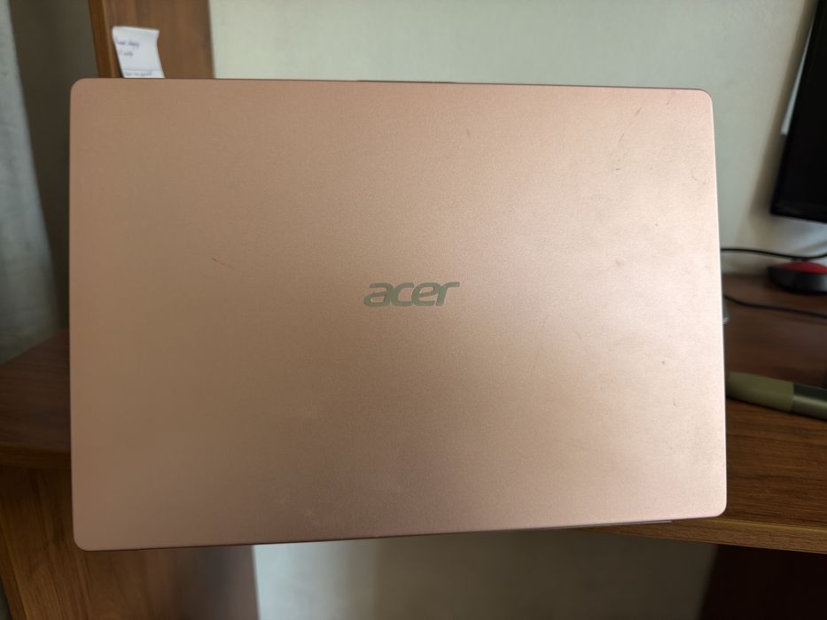 Acer Swift 1 SF114-32-P54W