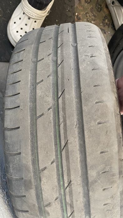 Шины летние 185/55 R15 Viatti Strada