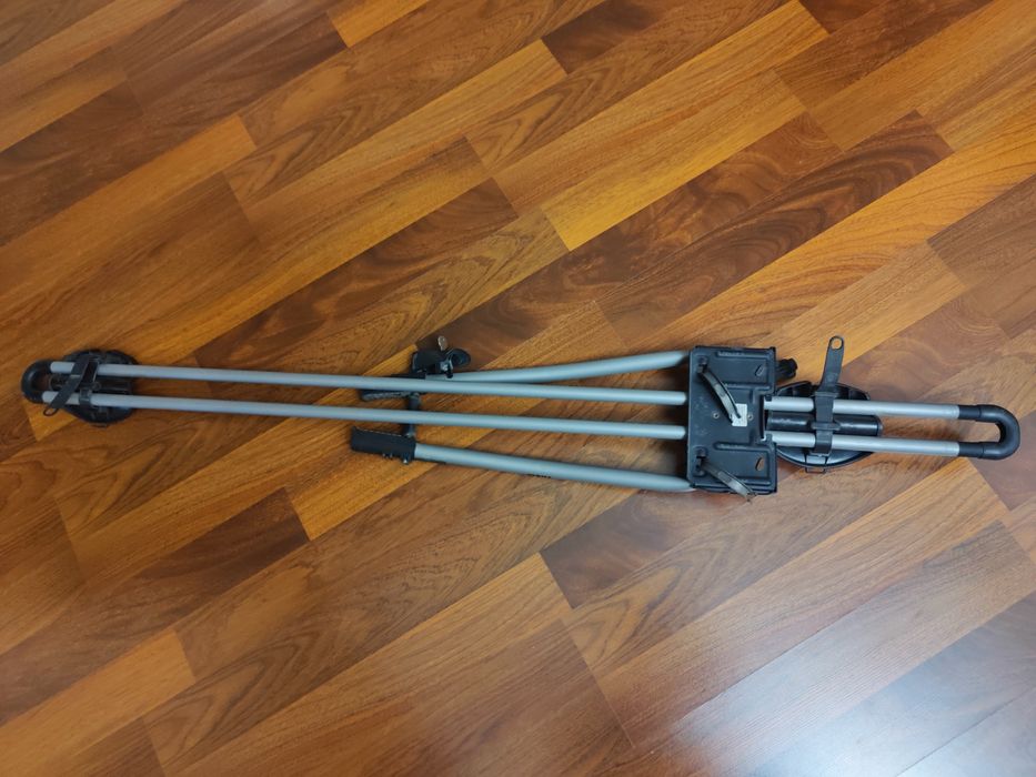 Вело крепление Thule Продажа Аренда