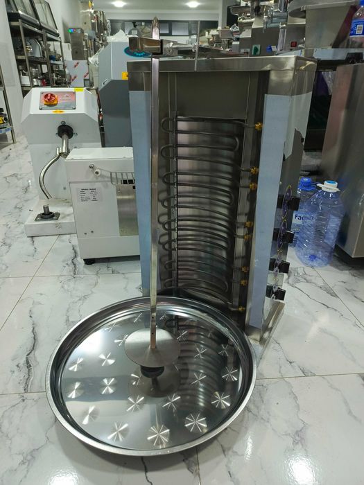 Danar aparat Lavash aparat Донер аппарат Shovurma aparat Lavash aparat