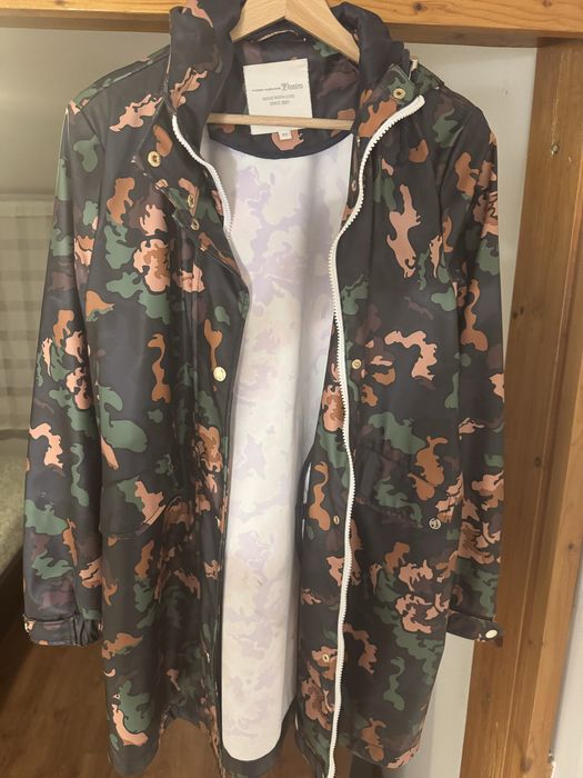 Дъждобран Tom Tailor